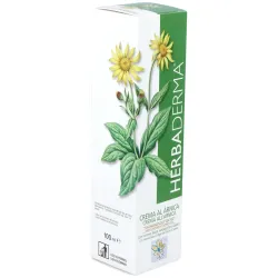 Herbaderma Árnica | Farmacia Barata Herbaderma Árnica | Farmacia Barata