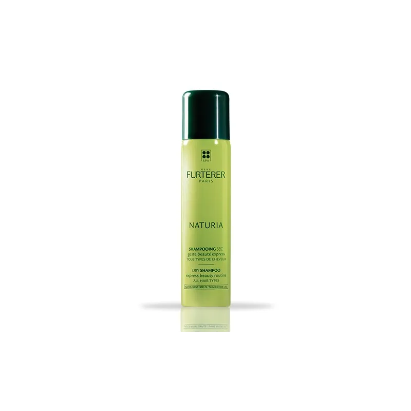 Rene Furterer Champú Seco Spray, 250ml.