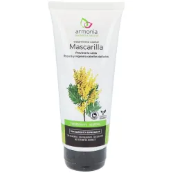 Armonia Mascarilla Capilar Tepezcohuite, 200g
