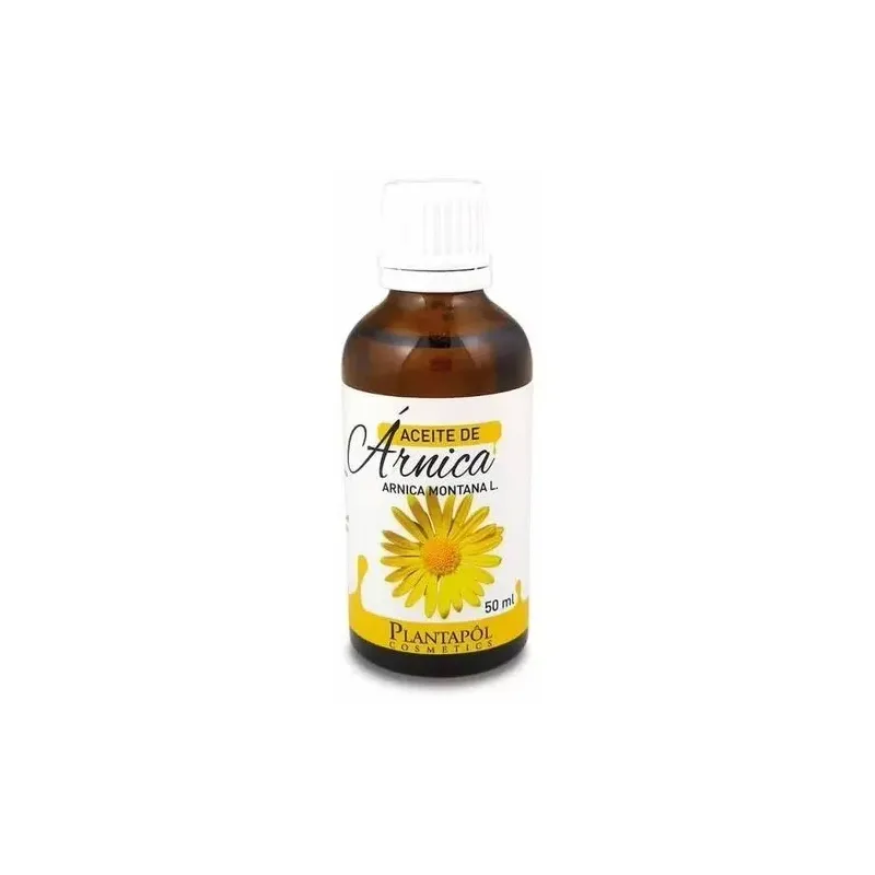 Aceite Árnica Plantapol 50ml | Farmacia Barata Aceite Árnica Plantapol 50ml | Farmacia Barata