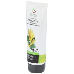 Armonia Mascarilla Capilar Tepezcohuite | Farmacia Barata Armonia Mascarilla Capilar Tepezcohuite | Farmacia Barata