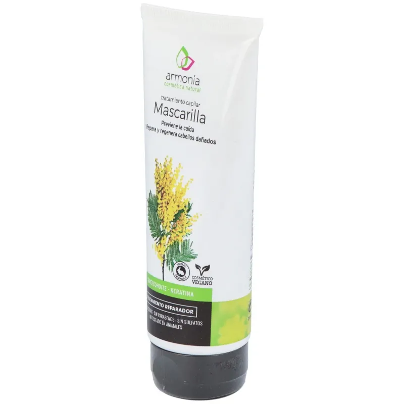 Armonia Mascarilla Capilar Tepezcohuite | Farmacia Barata Armonia Mascarilla Capilar Tepezcohuite | Farmacia Barata