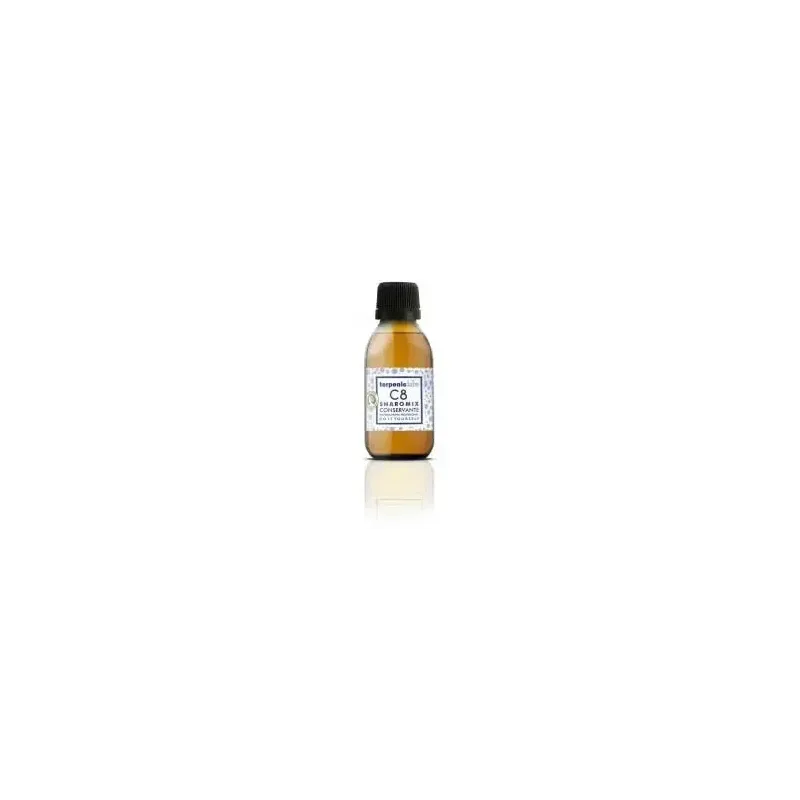Sharomix Conservante C8 100 ml | Farmacia Barata Sharomix Conservante C8 100 ml | Farmacia Barata