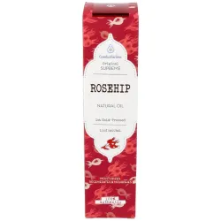EsentialŽaroms Aceite Rosa Mosqueta, 125ml