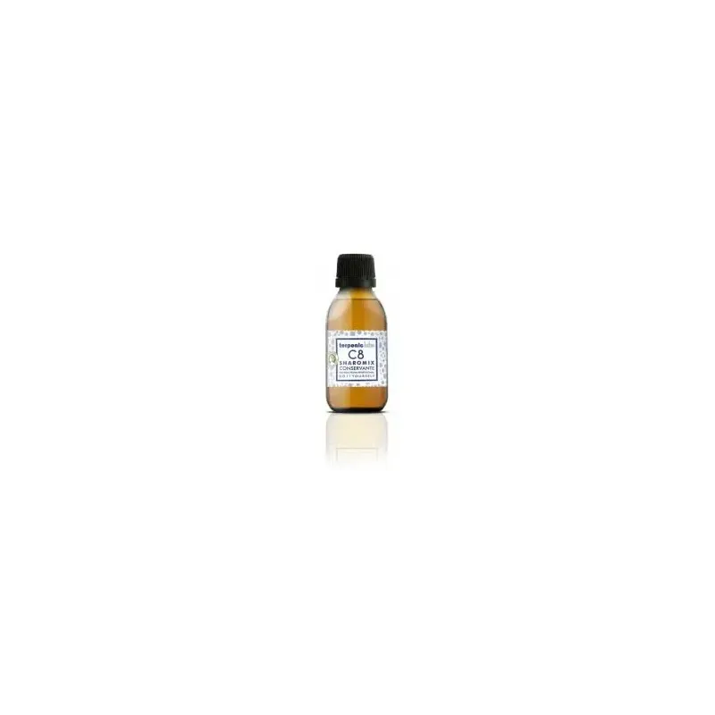 Sharomix Conservante C8 100 ml | Farmacia Barata Sharomix Conservante C8 100 ml | Farmacia Barata