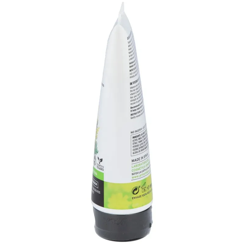 Armonia Mascarilla Capilar Tepezcohuite | Farmacia Barata Armonia Mascarilla Capilar Tepezcohuite | Farmacia Barata