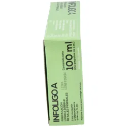 Infoligo-A 20 ampollas | Farmacia Barata Infoligo-A 20 ampollas | Farmacia Barata