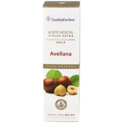 Esential'Aroms Aceite Avellana, 100ml
