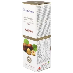 Aceite Avellana Esential'Aroms | Farmacia Barata