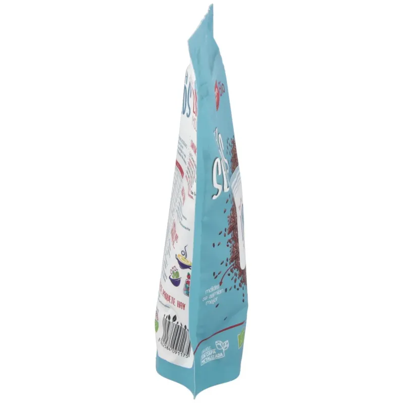 VitaSeeds Lino Molido, 300g | Farmacia Barata