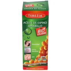 Terezia Aceite Espino Amarillo, 30ml