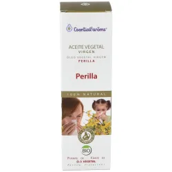 ESENCIALAROMS Aceite Perilla, 100 ml
