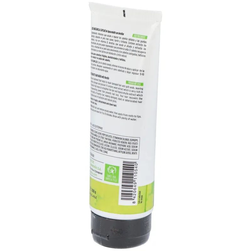 Armonia Mascarilla Capilar Tepezcohuite | Farmacia Barata Armonia Mascarilla Capilar Tepezcohuite | Farmacia Barata