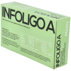 Infoligo-A 20 ampollas | Farmacia Barata Infoligo-A 20 ampollas | Farmacia Barata
