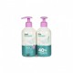 Germisdin Inim Higiene Intima DUPLO, 2x500ml.