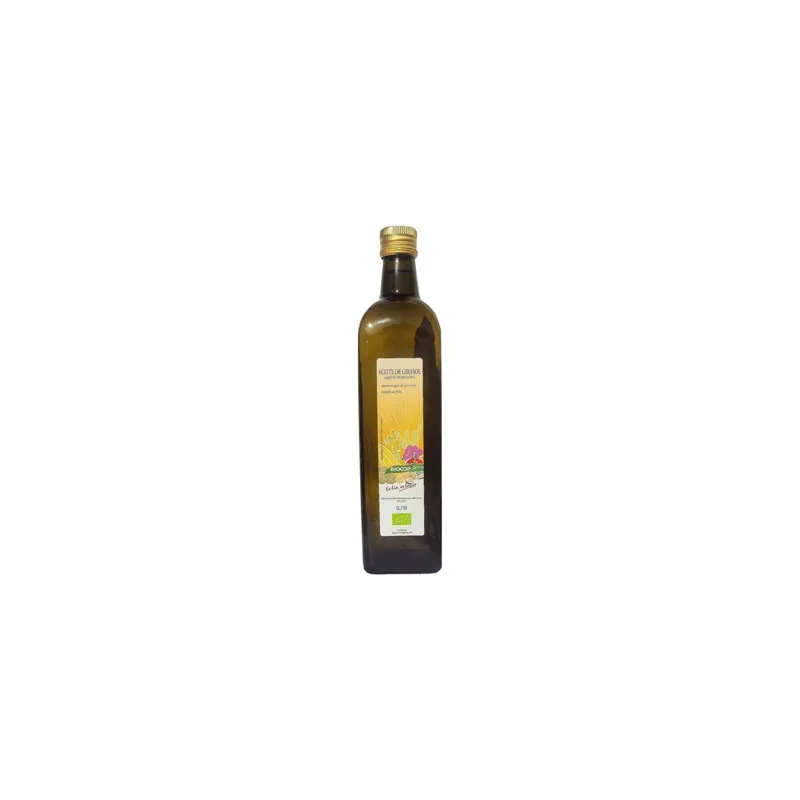Biocop Aceite de Girasol 750 ml | Farmacia Barata Biocop Aceite de Girasol 750 ml | Farmacia Barata