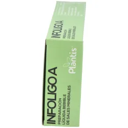 Infoligo-A 20 ampollas | Farmacia Barata Infoligo-A 20 ampollas | Farmacia Barata
