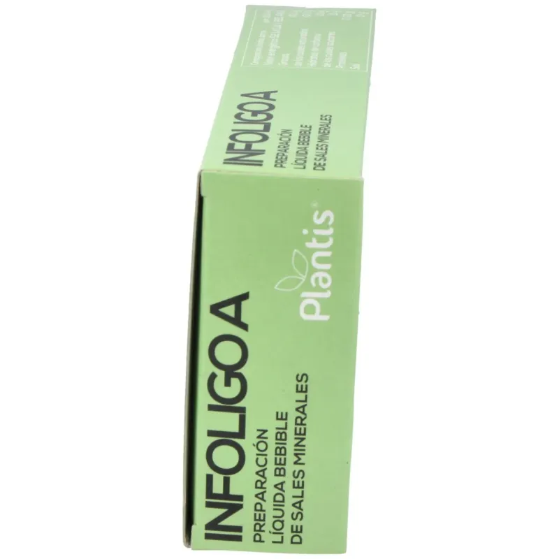 Infoligo-A 20 ampollas | Farmacia Barata Infoligo-A 20 ampollas | Farmacia Barata