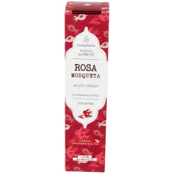 Aceite Rosa Mosqueta 125ml EsentialAroms | Farmacia Barata Aceite Rosa Mosqueta 125ml EsentialAroms | Farmacia Barata