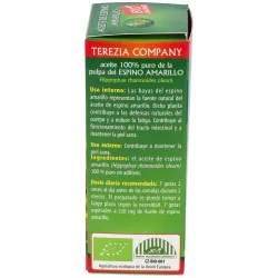 Aceite Espino Amarillo Terezia | Farmacia Barata Aceite Espino Amarillo Terezia | Farmacia Barata