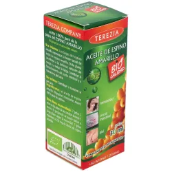 Aceite Espino Amarillo Terezia | Farmacia Barata Aceite Espino Amarillo Terezia | Farmacia Barata