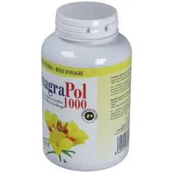 Onagrapol 120 perl 1000 mg | Farmacia Barata