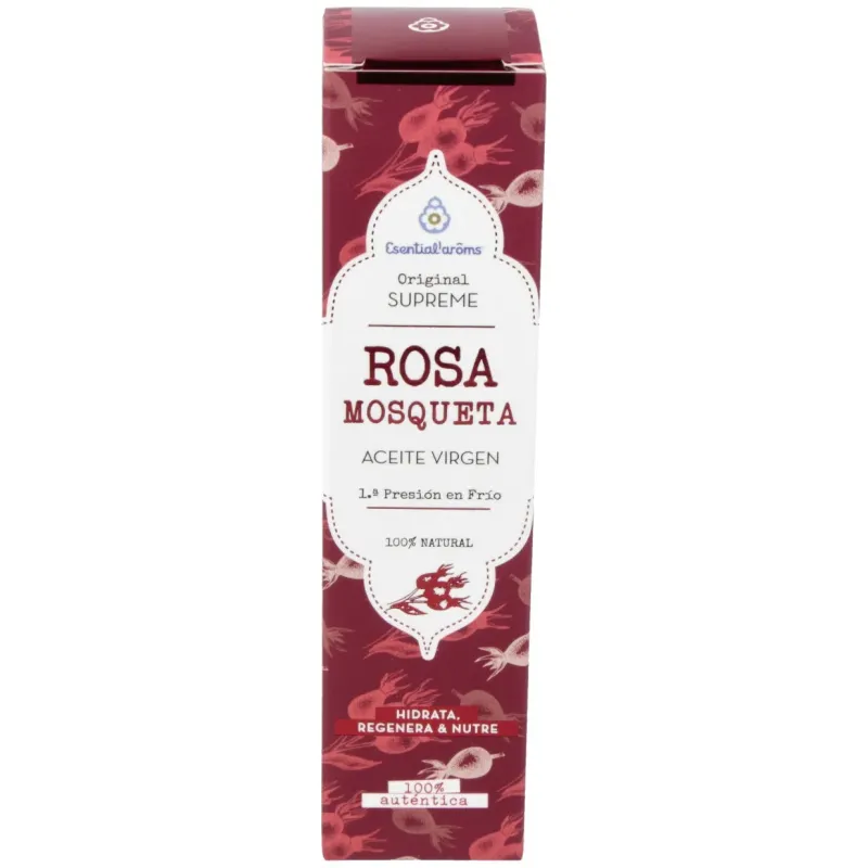 Aceite Rosa Mosqueta 50 ml | Farmacia Barata