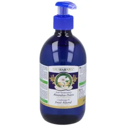 Marnys Aceite Almendra Dulce, 500 ml.