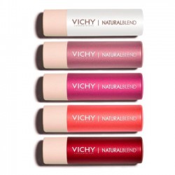 Vichy NaturalBlend Bálsamo Colores