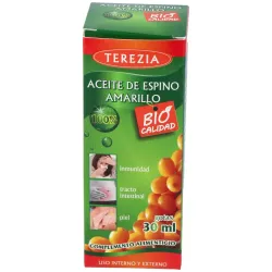 Aceite Espino Amarillo Terezia | Farmacia Barata Aceite Espino Amarillo Terezia | Farmacia Barata