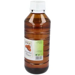 Aceite de Almendra Dulce 1 L | Farmacia Barata Aceite de Almendra Dulce 1 L | Farmacia Barata