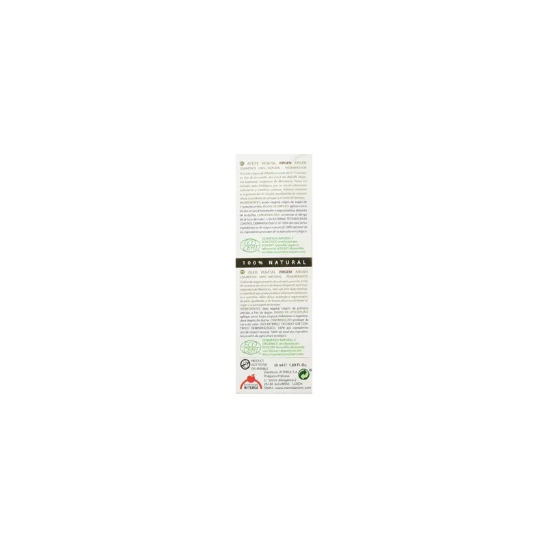 Essential Aroms Aceite Argán 50ml | Farmacia Barata Essential Aroms Aceite Argán 50ml | Farmacia Barata