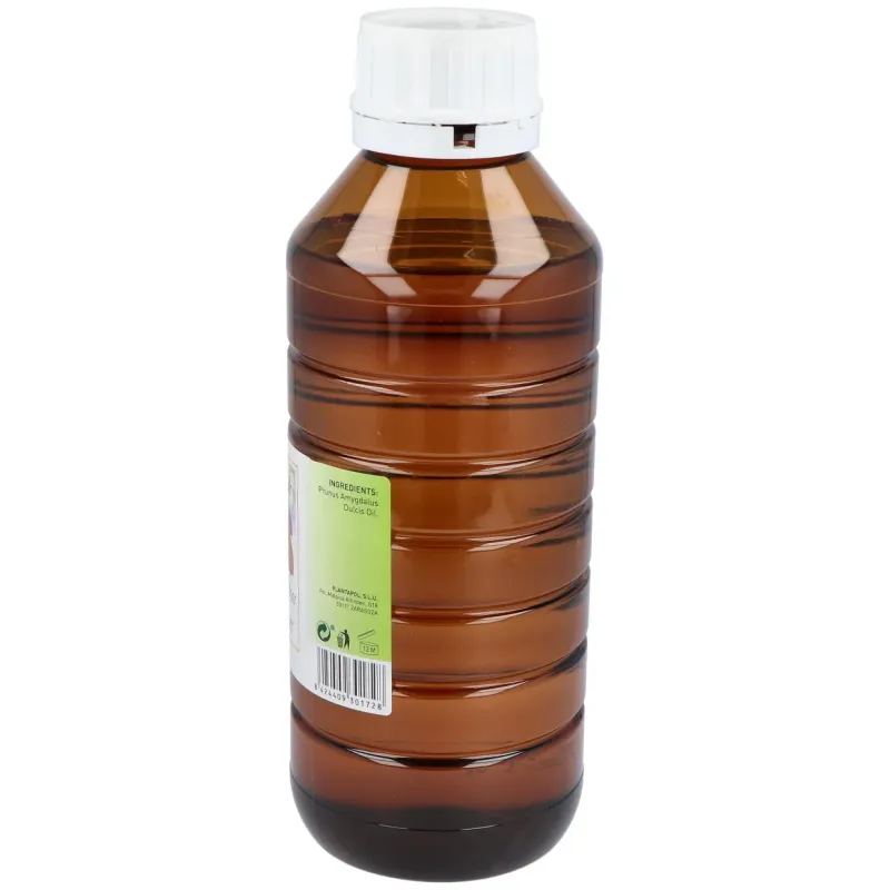Aceite de Almendra Dulce 1 L | Farmacia Barata Aceite de Almendra Dulce 1 L | Farmacia Barata