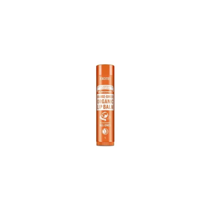 Bronner Lápiz Labial Naranja-Jengibre 4g | Farmacia Barata Bronner Lápiz Labial Naranja-Jengibre 4g | Farmacia Barata