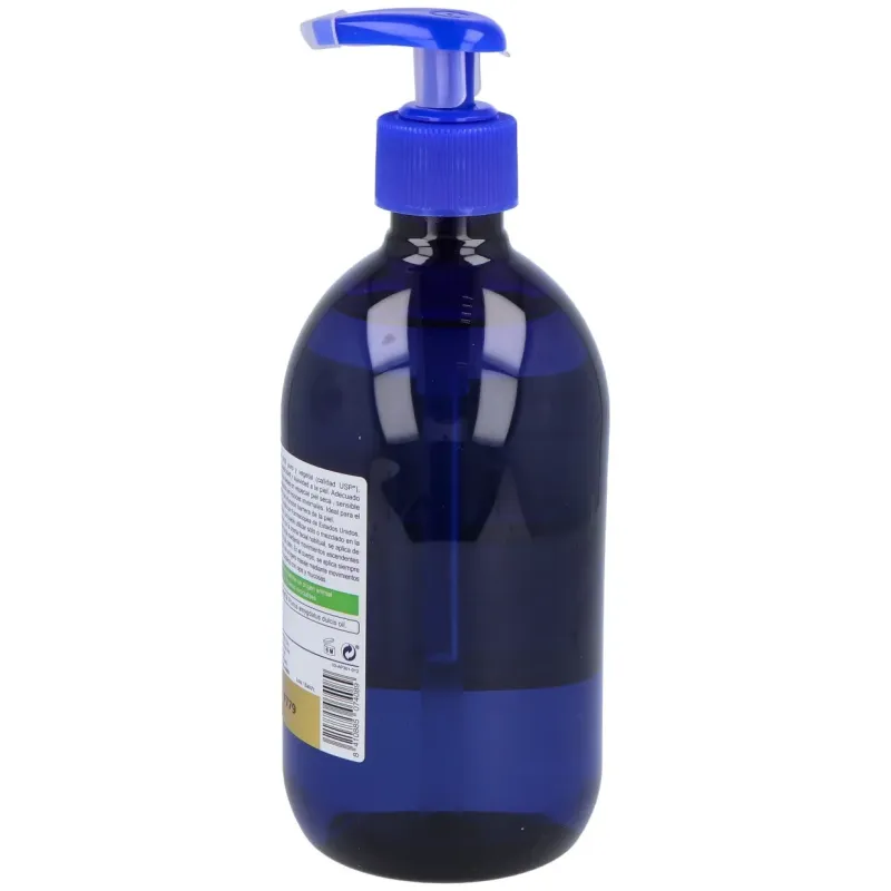 Aceite Almendra Dulce 500 ml | Farmacia Barata Aceite Almendra Dulce 500 ml | Farmacia Barata