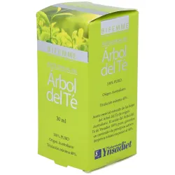 Biofemme Aceite Árbol de Té 30ml | Farmacia Barata Biofemme Aceite Árbol de Té 30ml | Farmacia Barata