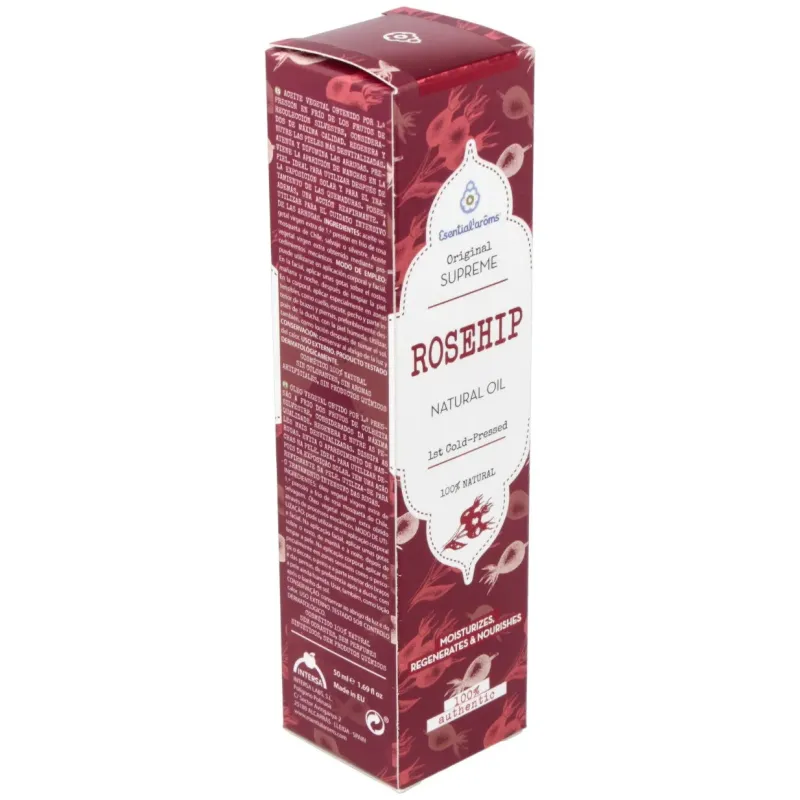 Aceite Rosa Mosqueta 50 ml | Farmacia Barata