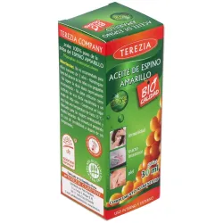 Aceite Espino Amarillo Terezia | Farmacia Barata Aceite Espino Amarillo Terezia | Farmacia Barata