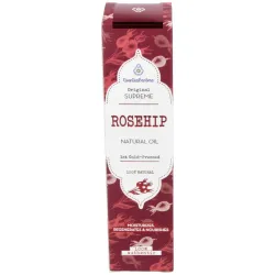 Aceite Rosa Mosqueta 50 ml | Farmacia Barata