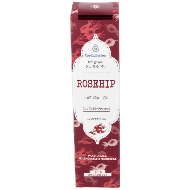 Aceite Rosa Mosqueta 50 ml | Farmacia Barata