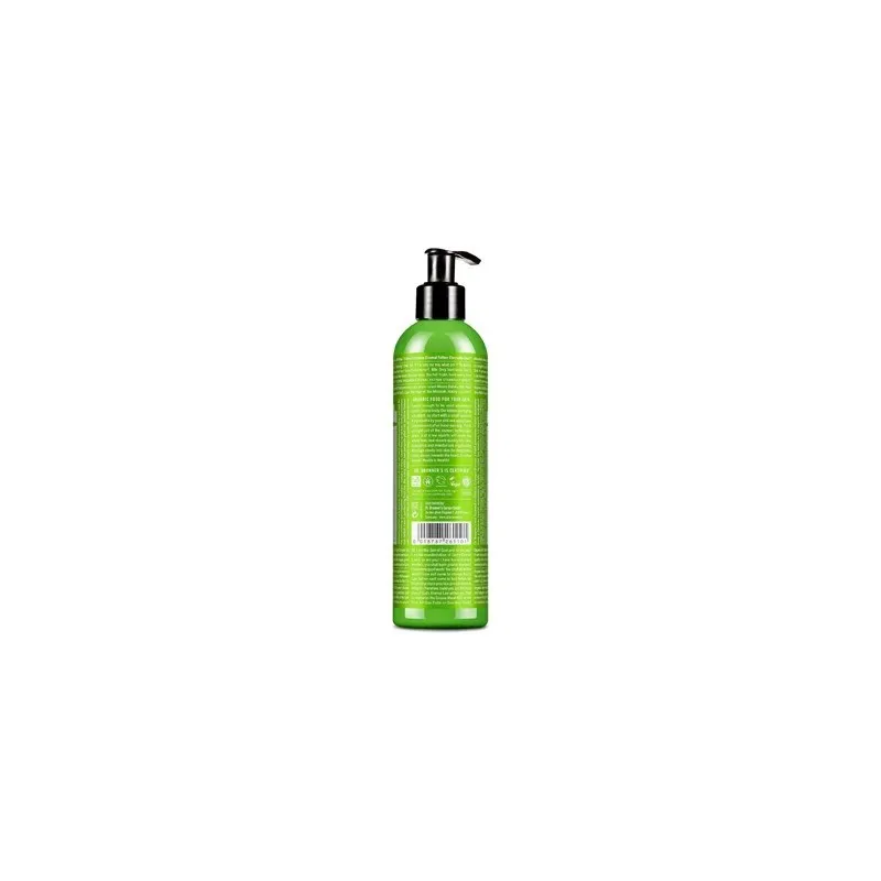 Dr. Bronner Body Lotion Patchouli-Lima | Farmacia Barata Dr. Bronner Body Lotion Patchouli-Lima | Farmacia Barata