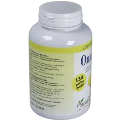 Onagrapol 120 perl 1000 mg | Farmacia Barata
