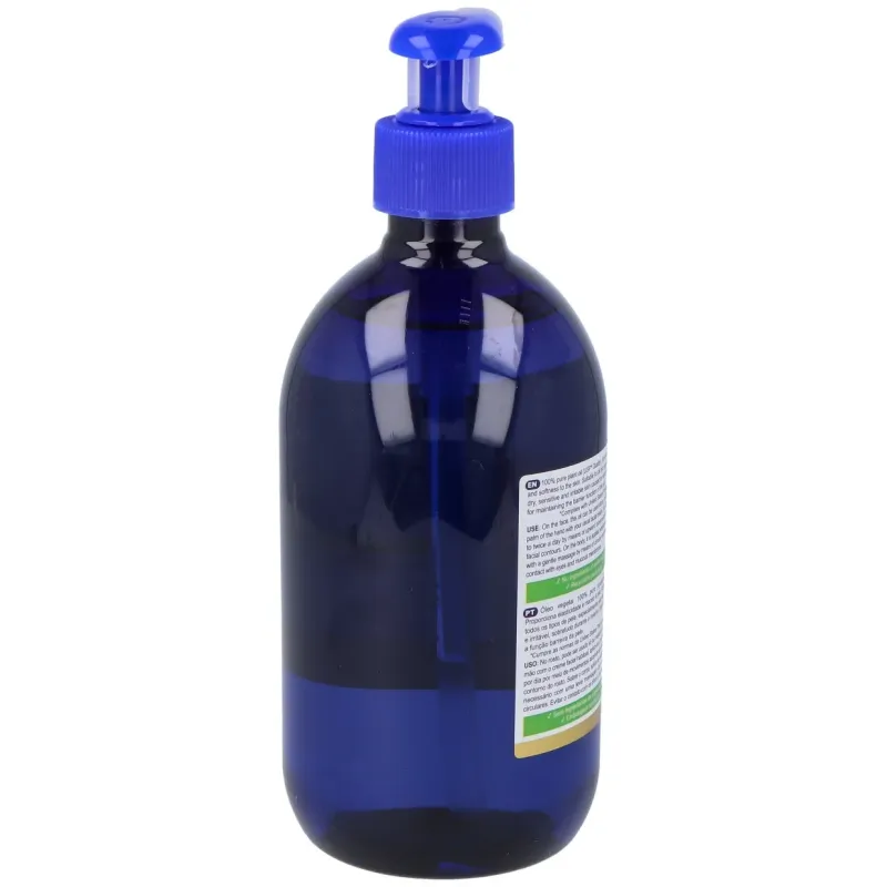 Aceite Almendra Dulce 500 ml | Farmacia Barata Aceite Almendra Dulce 500 ml | Farmacia Barata