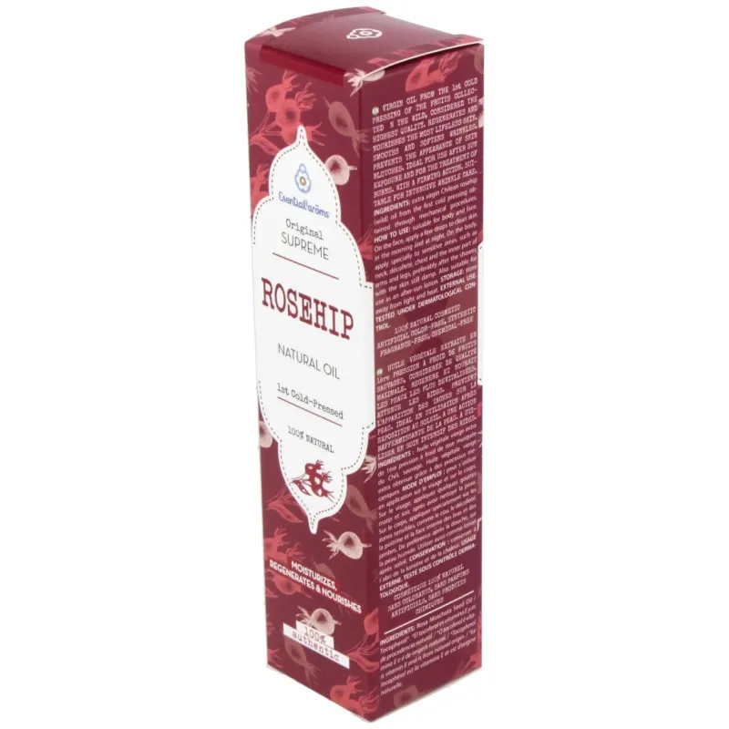 Aceite Rosa Mosqueta 50 ml | Farmacia Barata