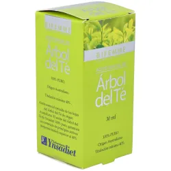 Biofemme Aceite Árbol de Té 30ml | Farmacia Barata Biofemme Aceite Árbol de Té 30ml | Farmacia Barata