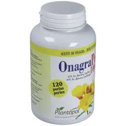 Onagrapol 120 perl 1000 mg | Farmacia Barata