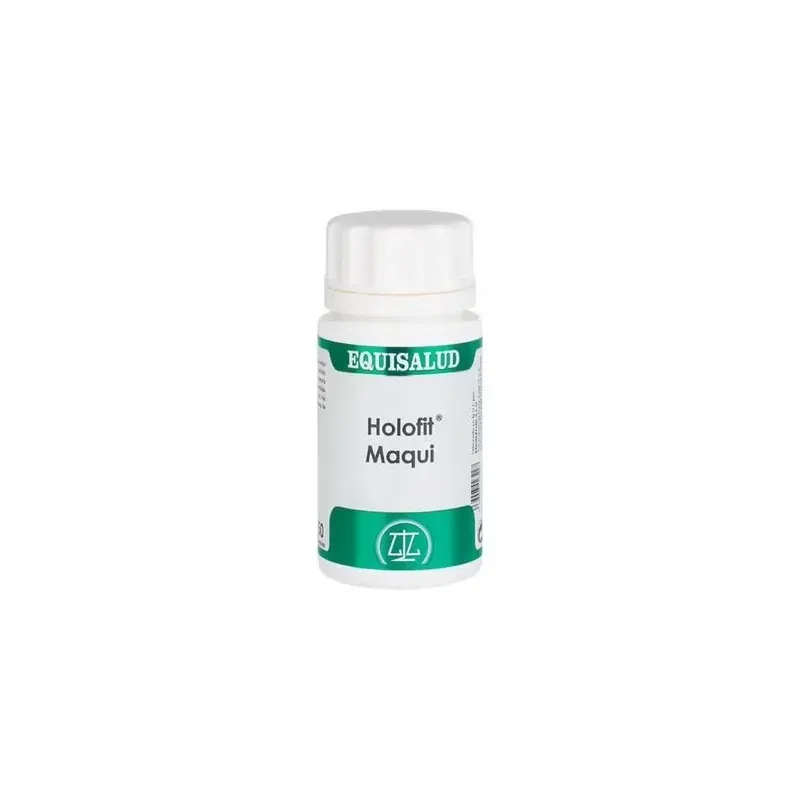 Equisalud Maqui 50 cápsulas | Farmacia Barata Equisalud Maqui 50 cápsulas | Farmacia Barata