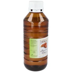 Aceite de Almendra Dulce 1 L | Farmacia Barata Aceite de Almendra Dulce 1 L | Farmacia Barata