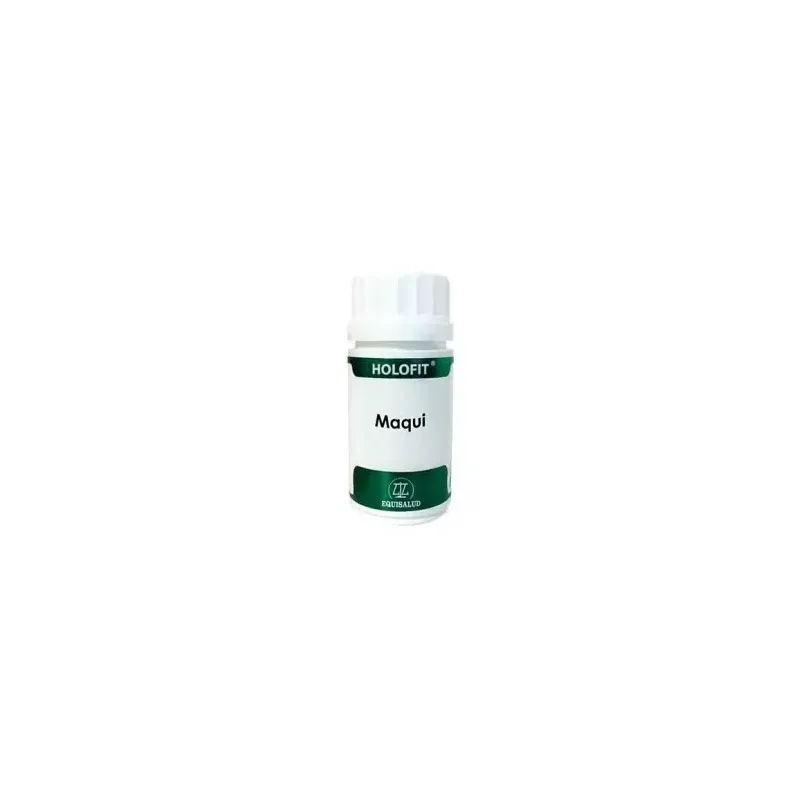 Equisalud Maqui 50 cápsulas | Farmacia Barata Equisalud Maqui 50 cápsulas | Farmacia Barata