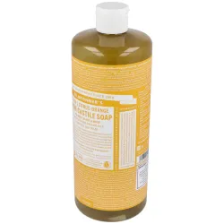 Dr. Bronner Jabón Líquido Cítricos | Farmacia Barata Dr. Bronner Jabón Líquido Cítricos | Farmacia Barata